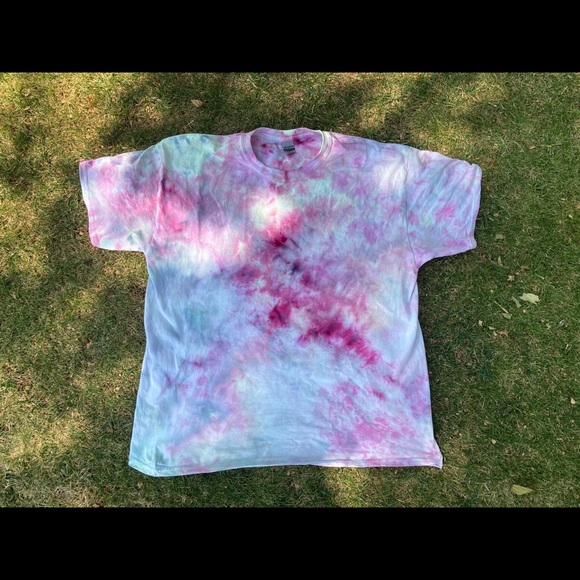 earthgrunge Tops - 💛💗🍭CANDY SKIES 🍭💗💛